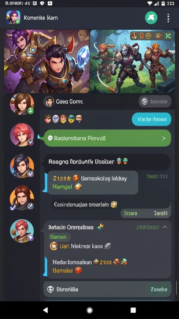 Screenshot idn789 nomor 1