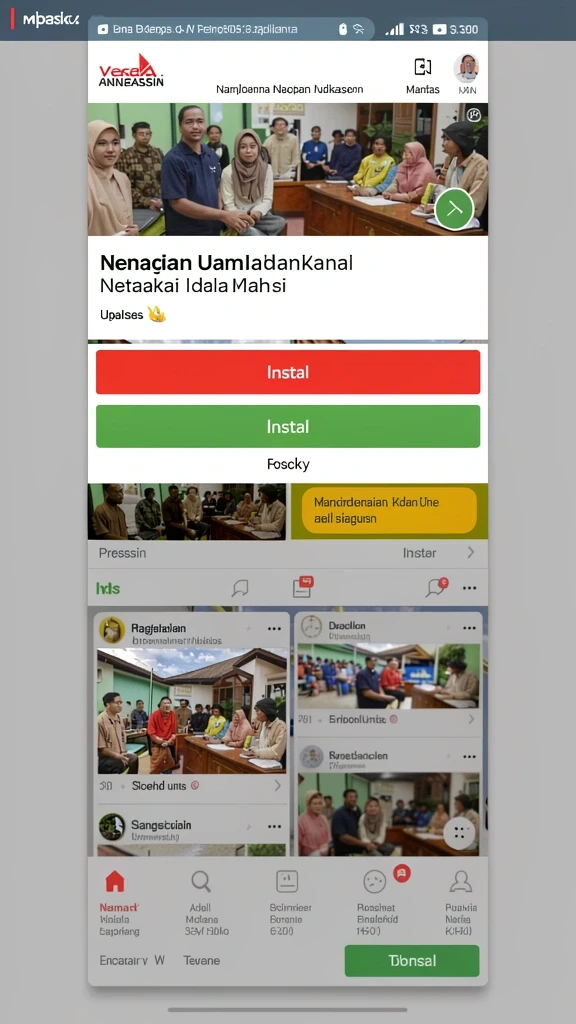 Screenshot idnraja nomor 3