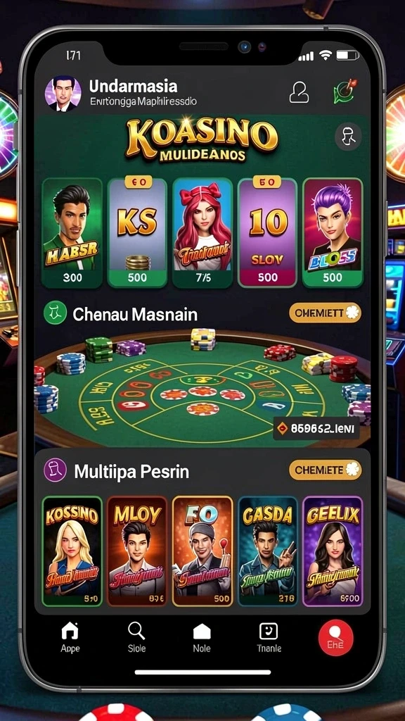 Screenshot idrhoki138 nomor 3