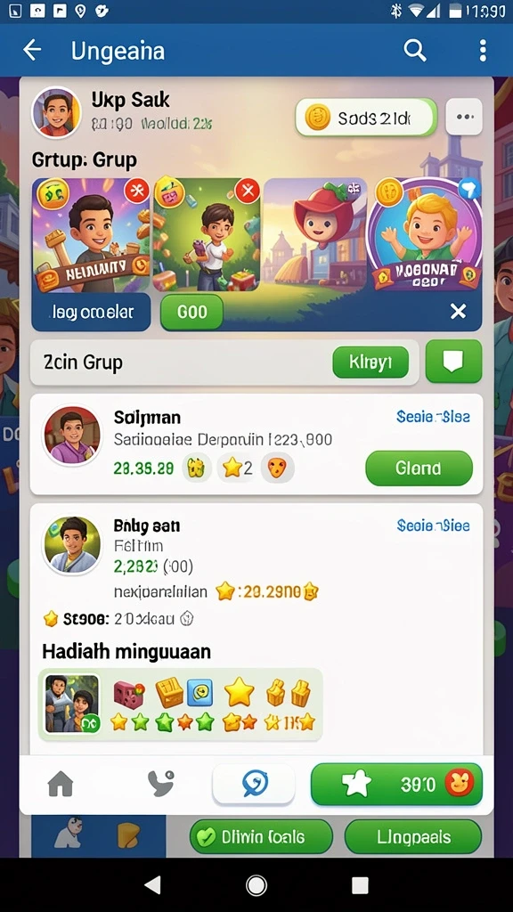 Screenshot jujur4d nomor 2