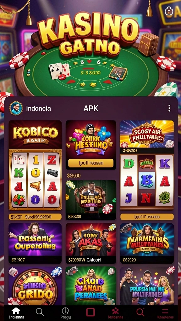 Screenshot karun138 nomor 3