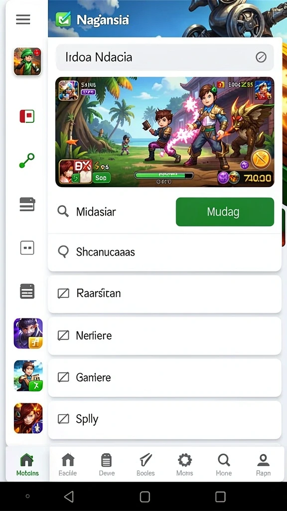 Screenshot kaya33 nomor 2
