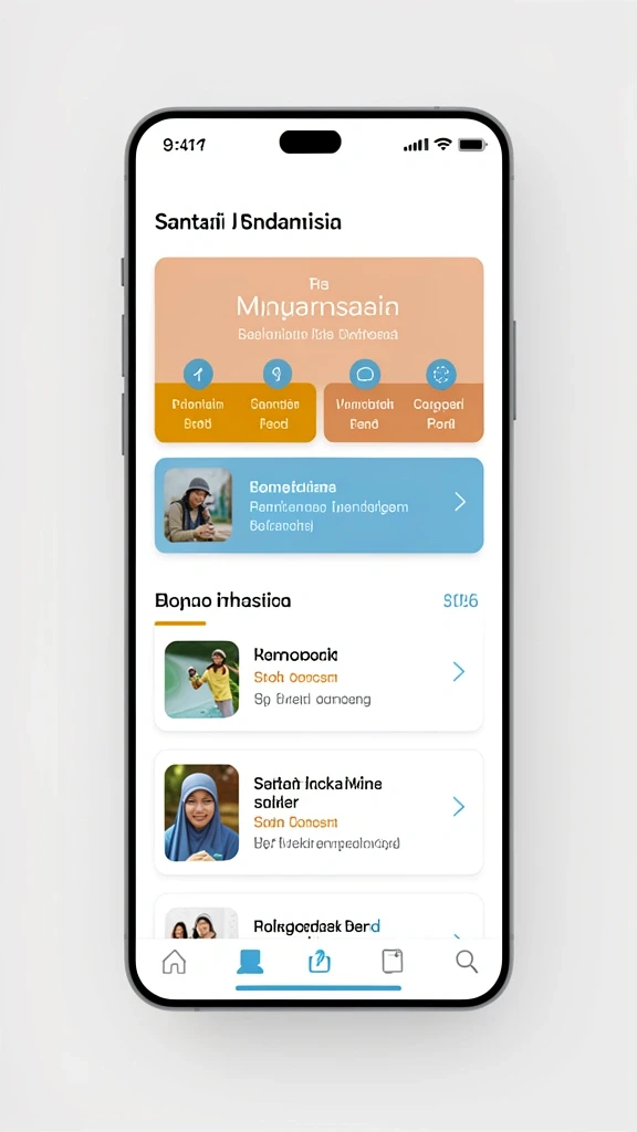 Screenshot ketua nomor 1