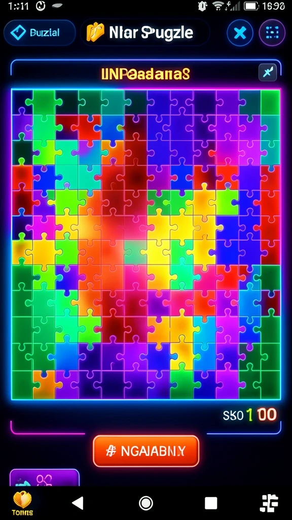 Screenshot king403 nomor 1