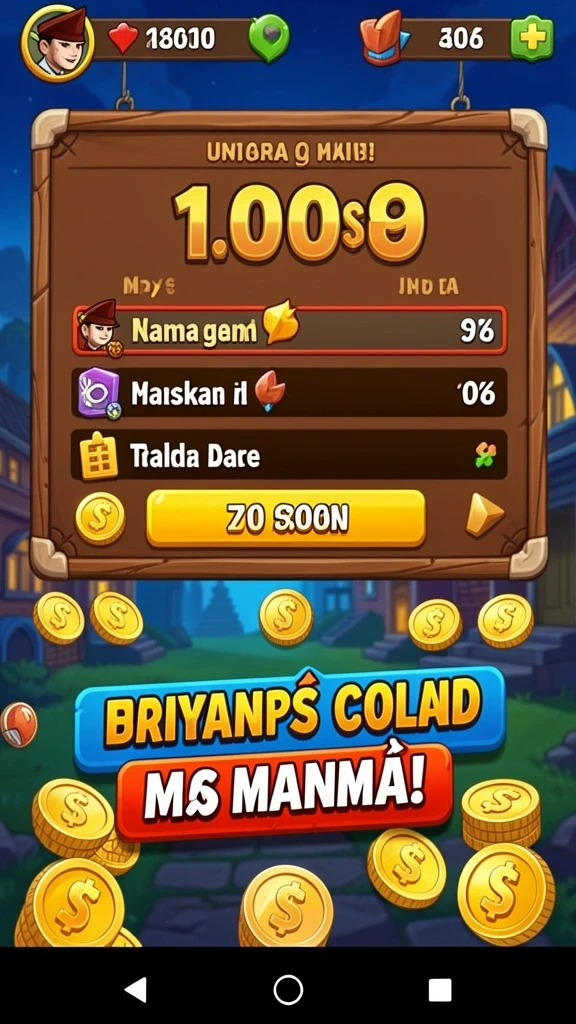 Screenshot king403 nomor 2