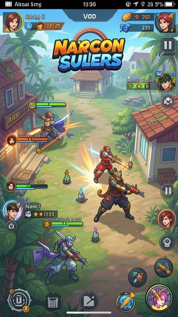 Screenshot kingdom4d nomor 1