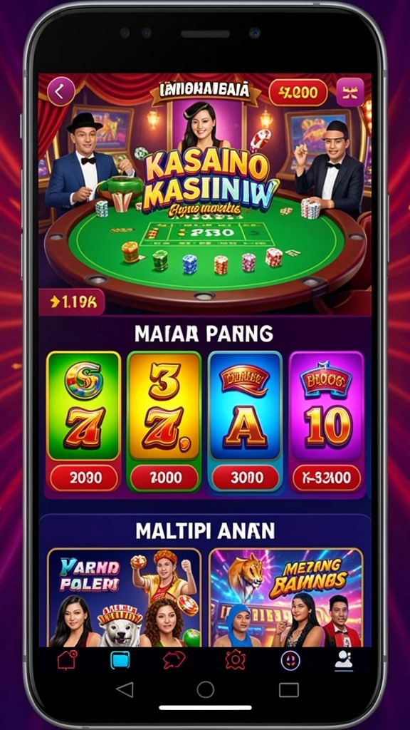 Screenshot km777 nomor 3