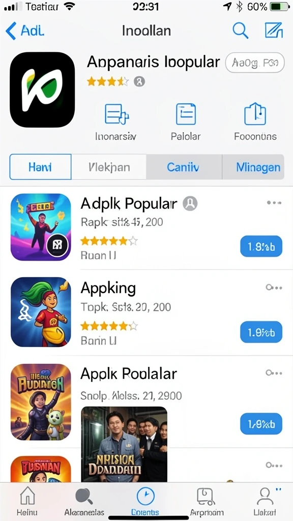 Screenshot koko288 nomor 2
