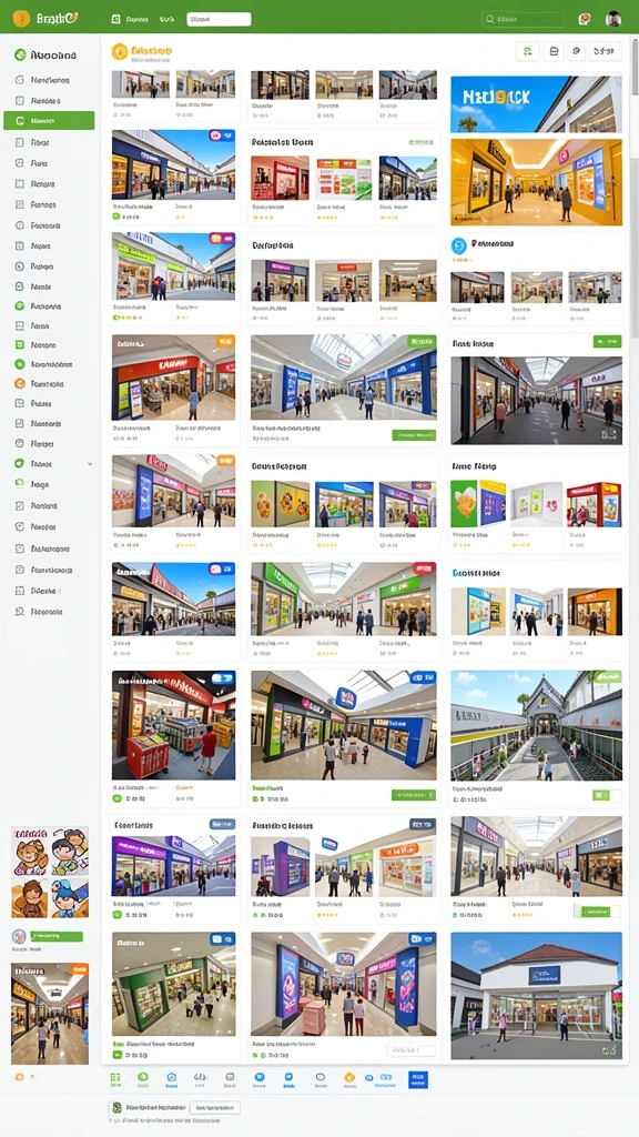 Screenshot komedi77 nomor 1