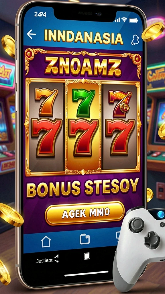 Screenshot lion4d nomor 3