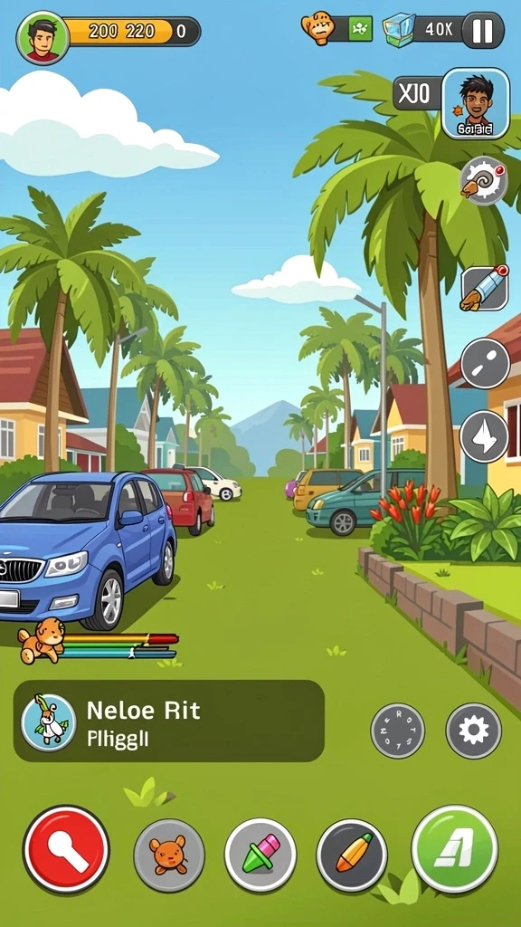 Screenshot ltdtoto nomor 2