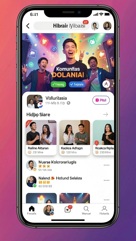 Screenshot lucksvip nomor 2