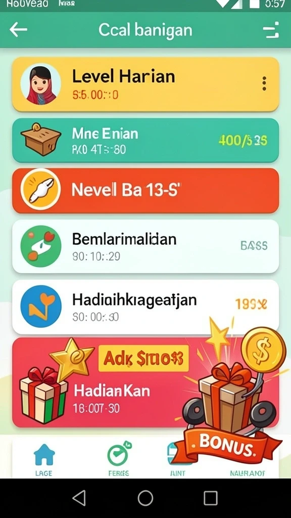 Screenshot lucubet nomor 1