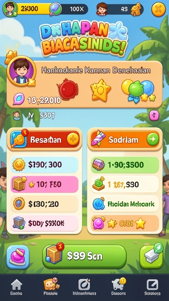 Screenshot maj777 nomor 2