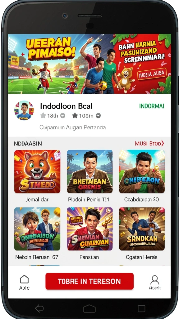 Screenshot mamibet nomor 2