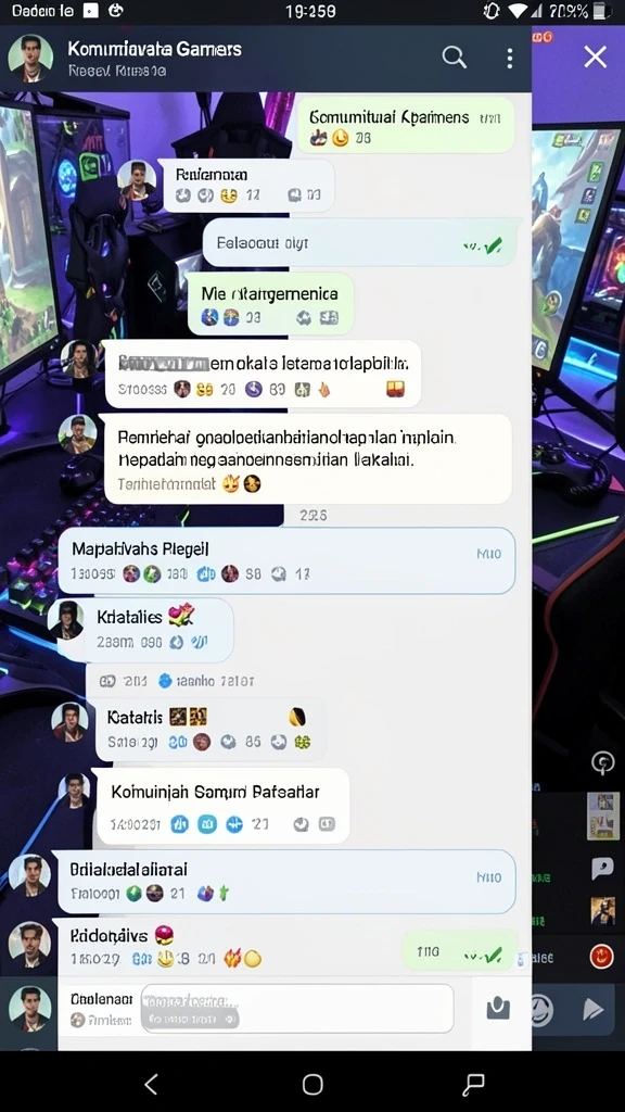 Screenshot mawarslot nomor 1