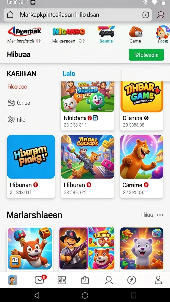 Screenshot mawartoto nomor 3