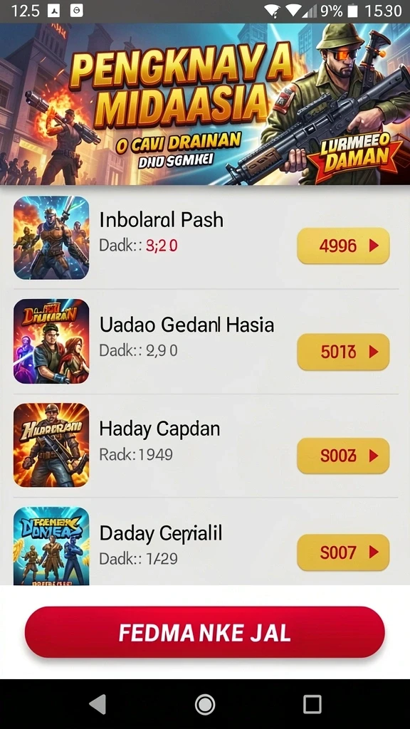 Screenshot mega388 nomor 2