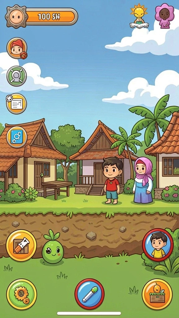 Screenshot mega388 nomor 3