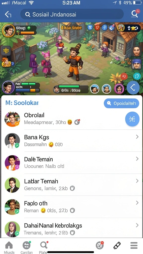 Screenshot mentari138 nomor 1
