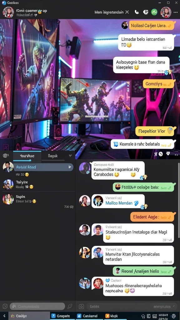 Screenshot mentari138 nomor 2