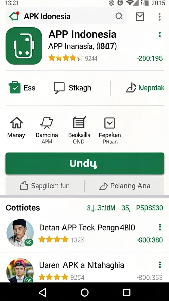 Screenshot mentari138 nomor 3