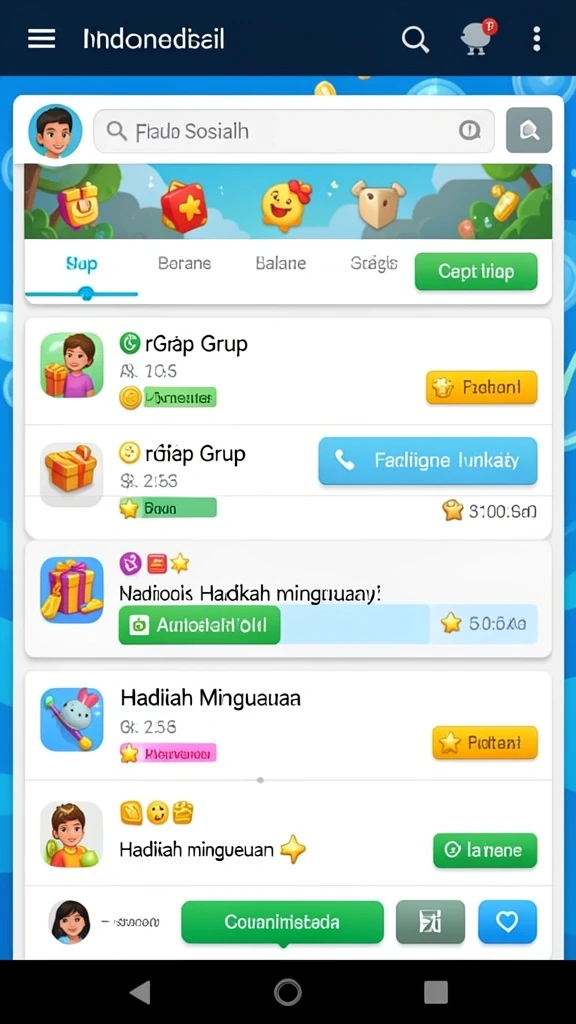 Screenshot merdeka138 nomor 2