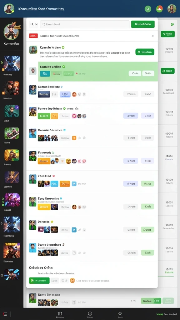 Screenshot mixue88 nomor 1