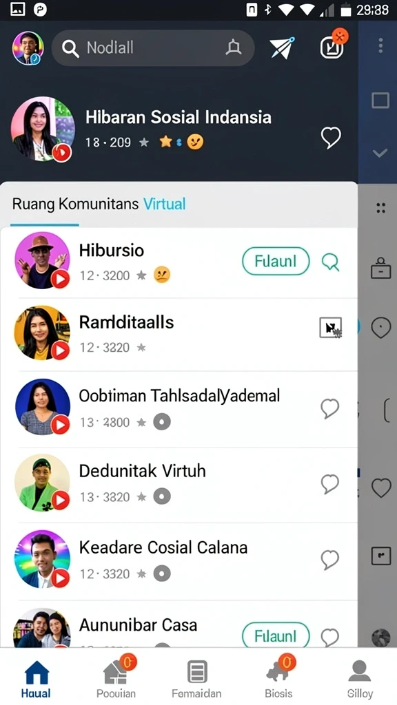 Screenshot nabung77 nomor 1