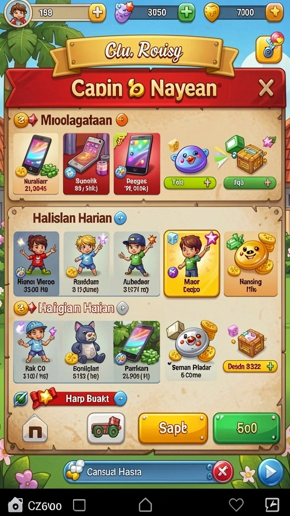 Screenshot nabung77 nomor 2