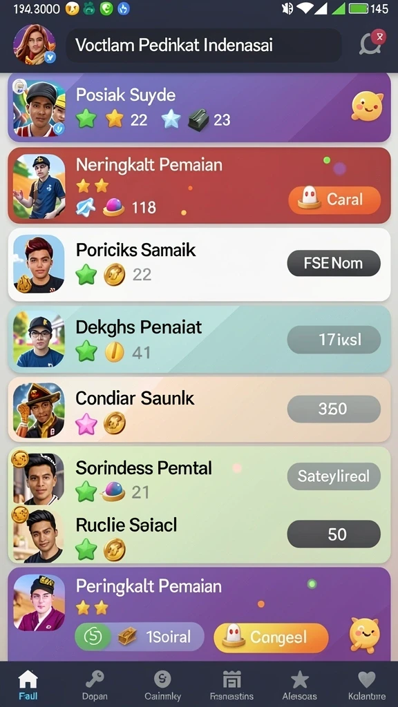 Screenshot nasa4d nomor 1