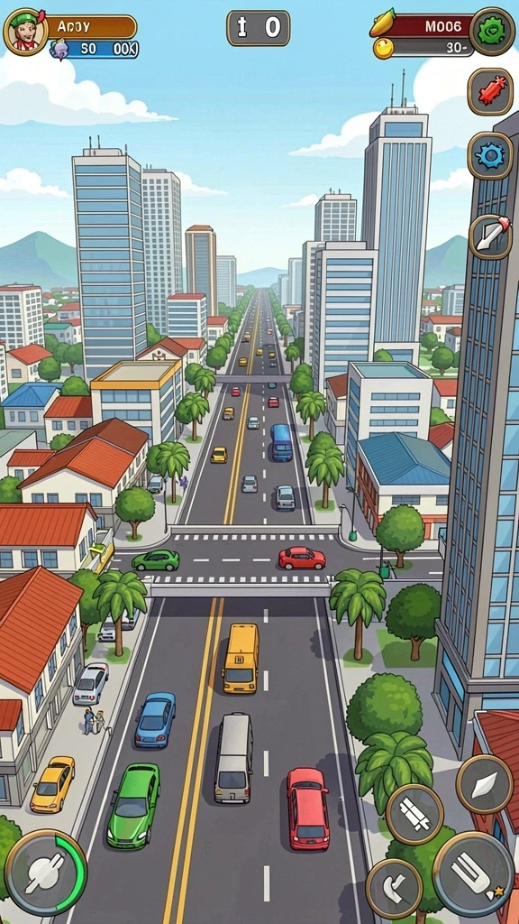 Screenshot nasa4d nomor 2