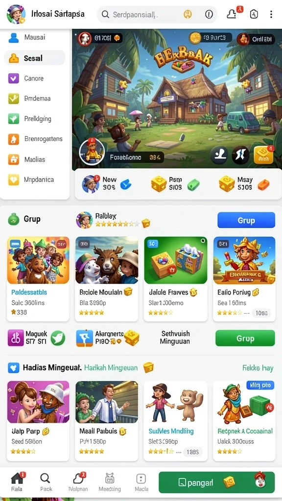 Screenshot nex288 nomor 1