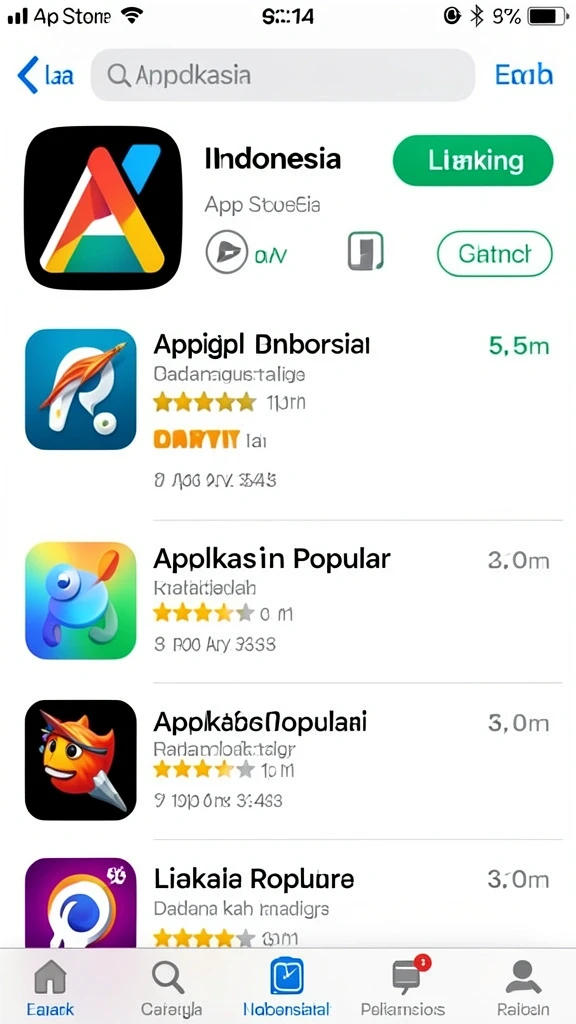 Screenshot ngaso77 nomor 1