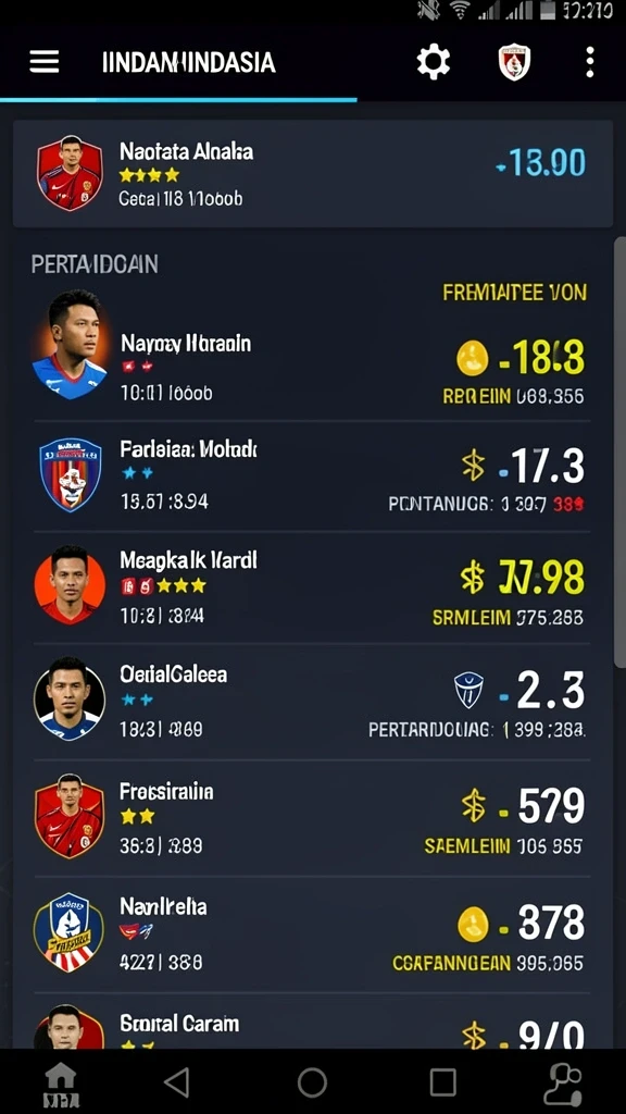 Screenshot obor138 nomor 1