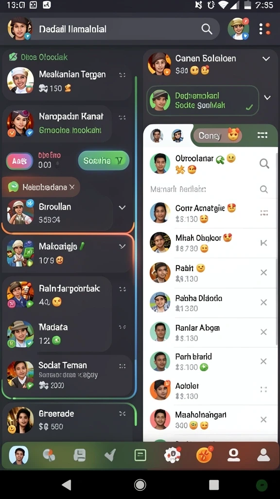 Screenshot obor138 nomor 3