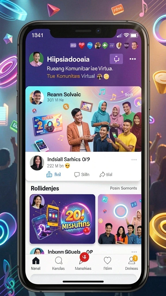Screenshot ovabet nomor 3