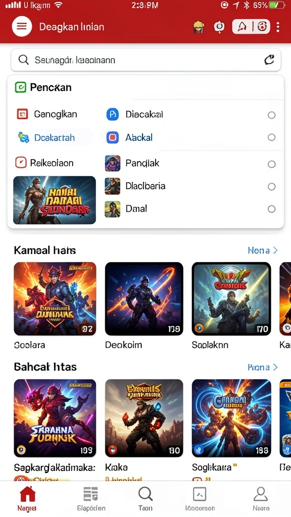 Screenshot ovo88 nomor 2