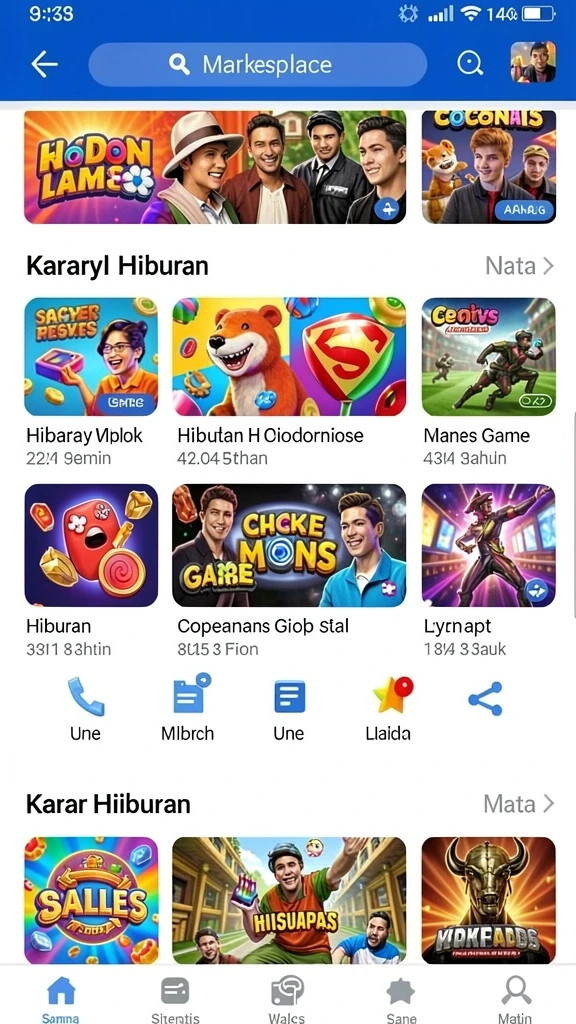 Screenshot pakarjp nomor 1