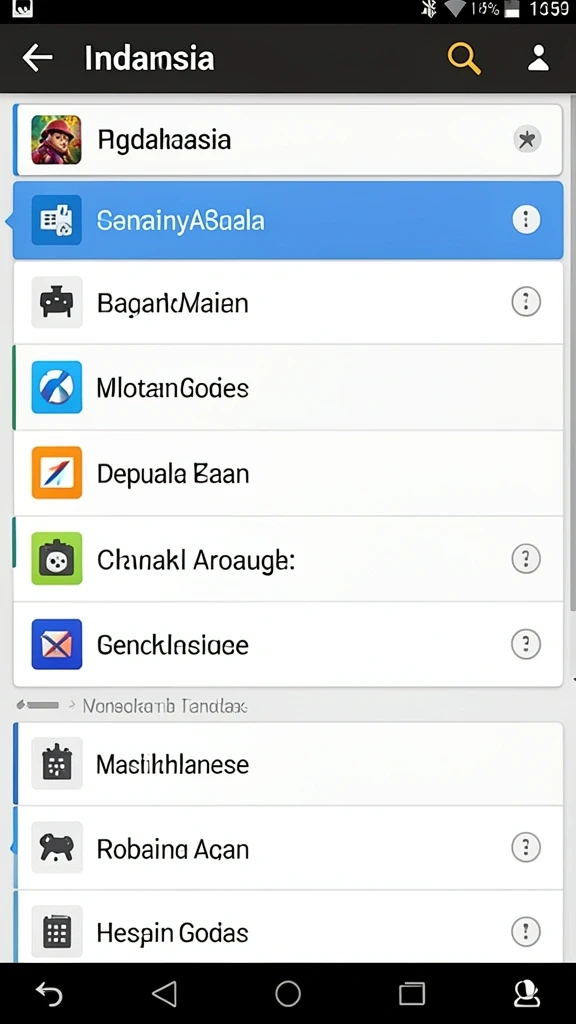 Screenshot pandora88 nomor 1
