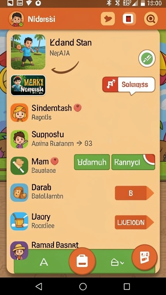 Screenshot pandora88 nomor 2