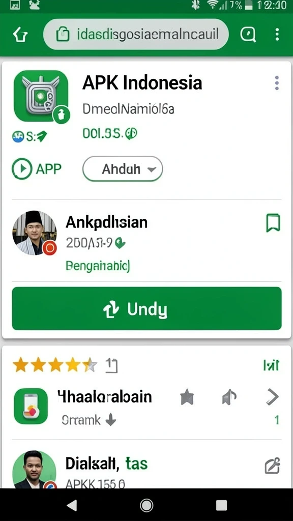 Screenshot petirrp nomor 1