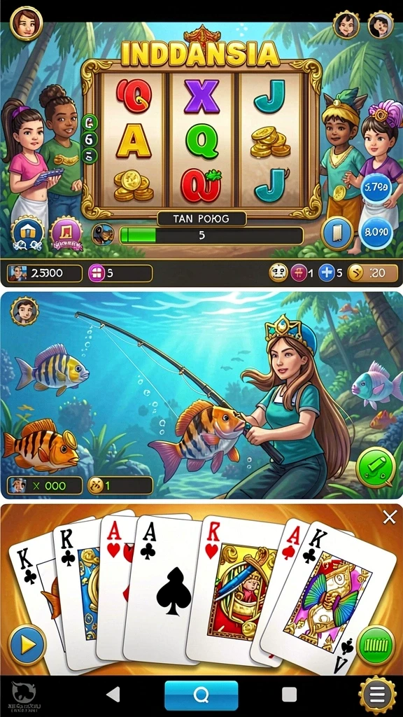 Screenshot playwin123 nomor 3