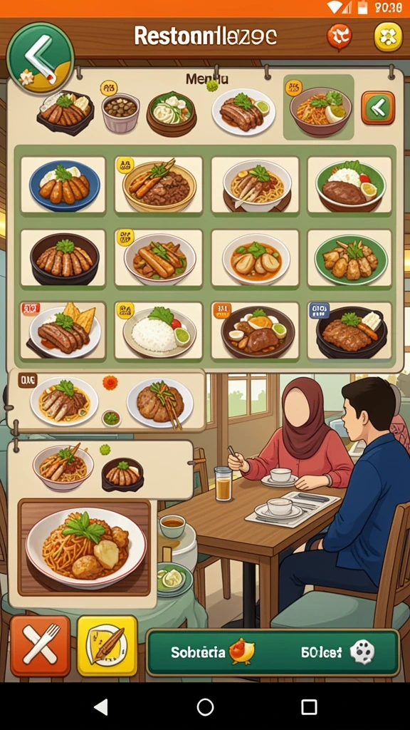 Screenshot pojerototo nomor 2