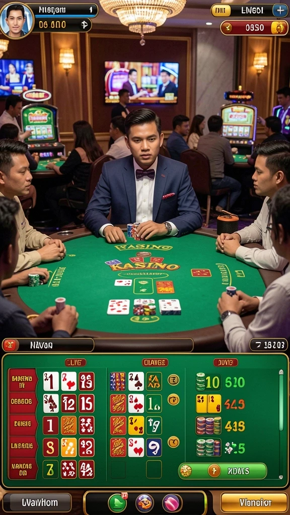 Screenshot poker88 nomor 1
