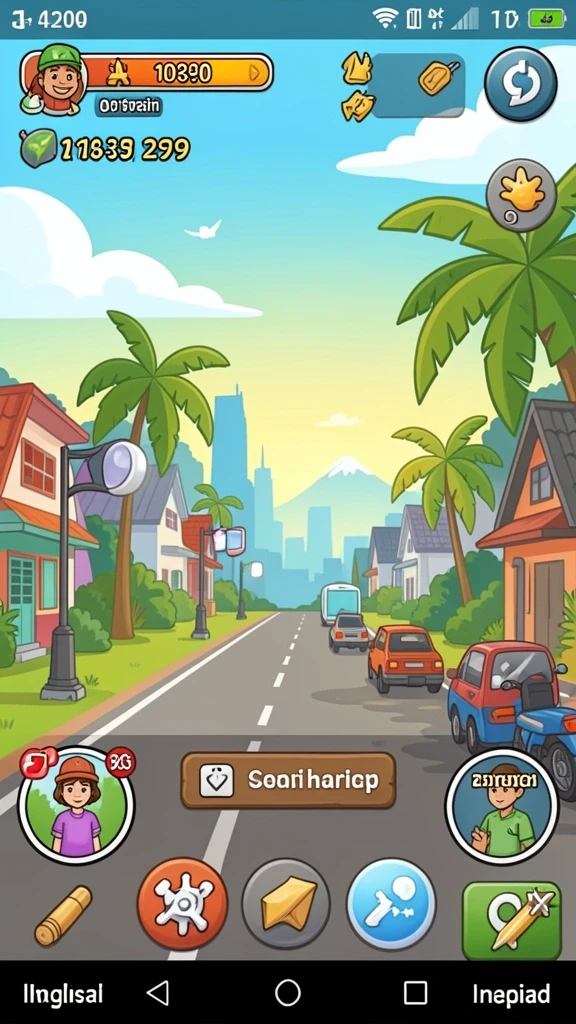 Screenshot pompa88 nomor 3