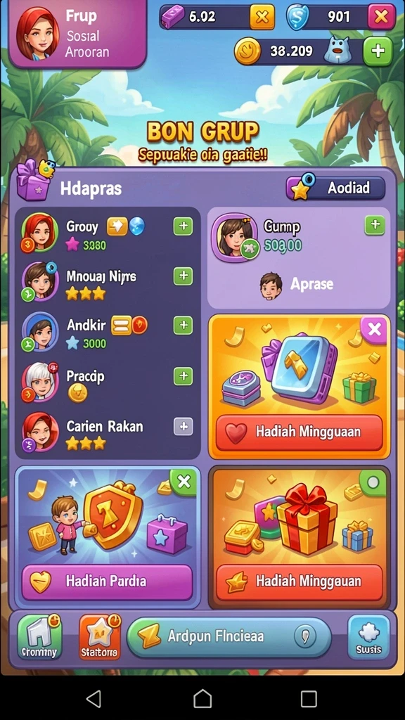 Screenshot pp123 nomor 1