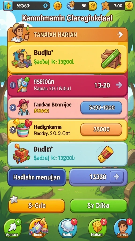 Screenshot proslot nomor 2