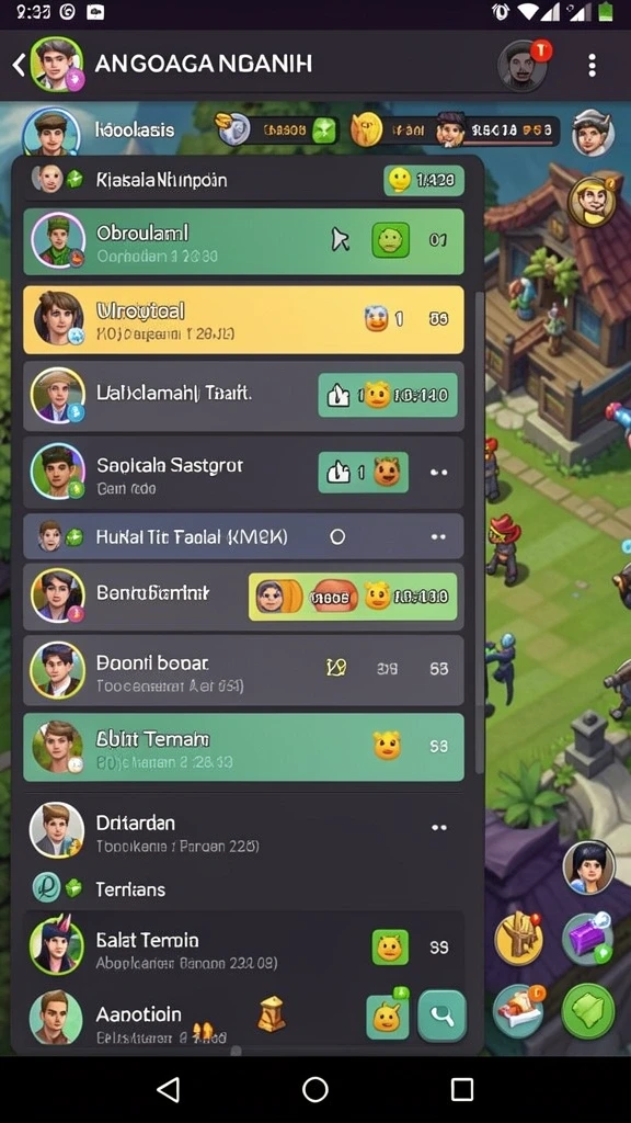 Screenshot proslot nomor 3