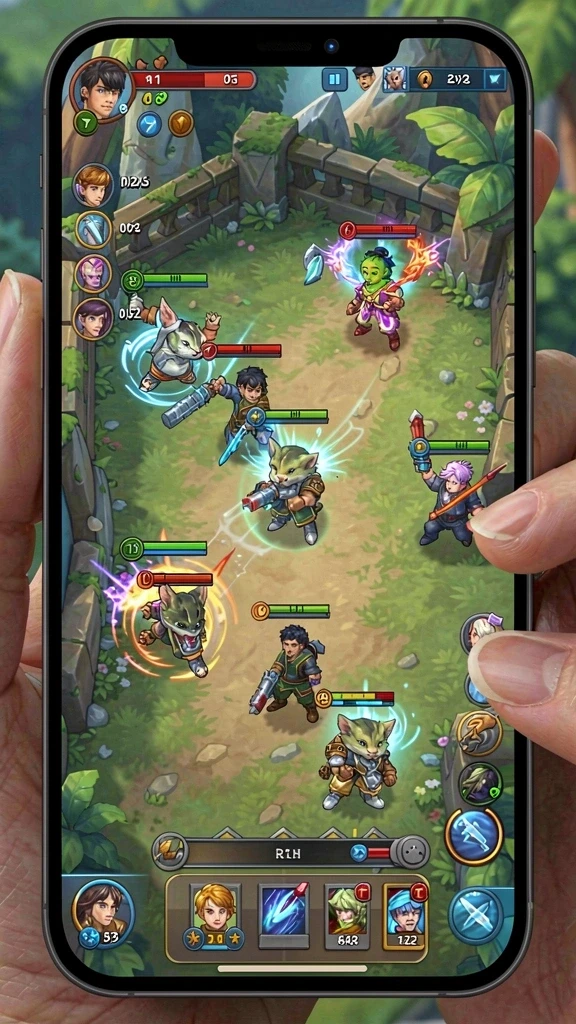 Screenshot pulsa303 nomor 1